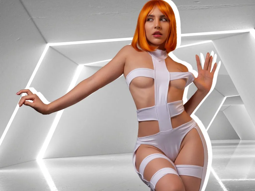 KateGale – webcam model profile photo